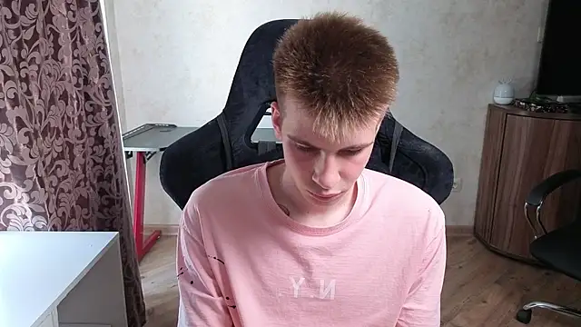 Show webcam de Oscar__xxl