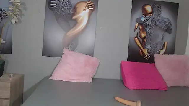 AntonellaBlanc's Live XXX Chat