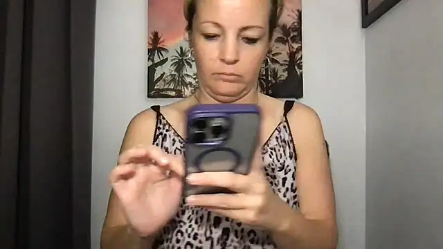 SattivvaXXX's Webcam Show