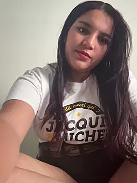 layali_off Pertunjukan Webcam