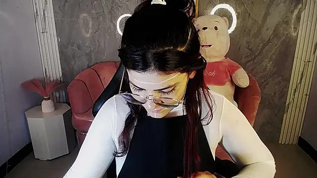 دردشة Scarlett_jhonson_ch الجنسية المباشرة