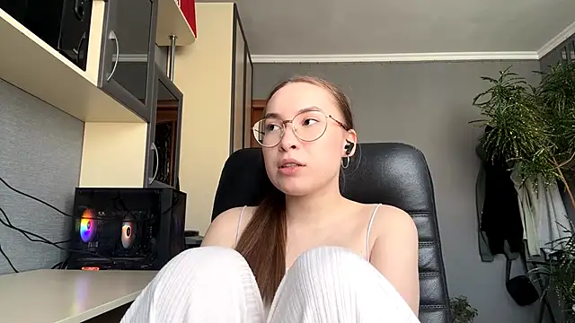 دردشة Milaissocute الجنسية المباشرة