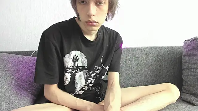 Chatroom XXX en direct de Nolan_Sagee
