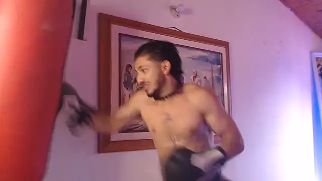 ArturoCardona_ Chat XXX in diretta