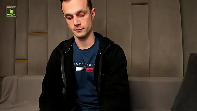 BrandonNorris 웹캠 쇼