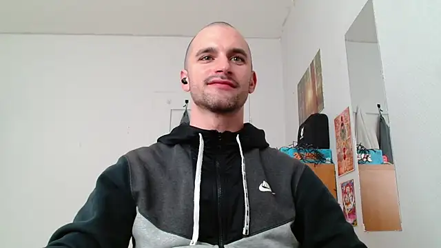 OskarBrenon Webbikameraesitys