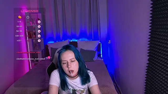 karinahili Adlı Modelin Canlı XXX Sohbeti