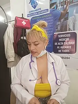 _Zoe_777's Live XXX Chat