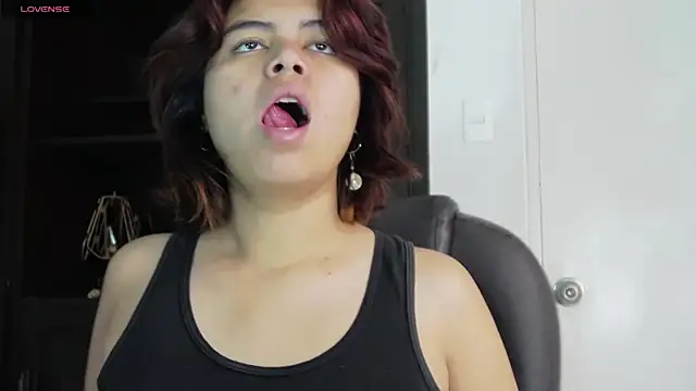 Chat XXX ao vivo de SabinaMerchetti