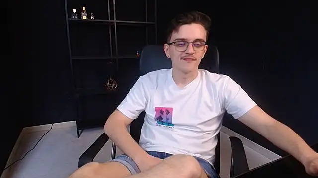 FelixStarkk 现场XXX聊天