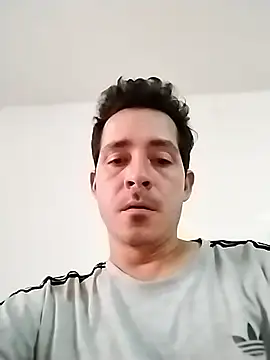 Webkamerová show Gabriel_leon33