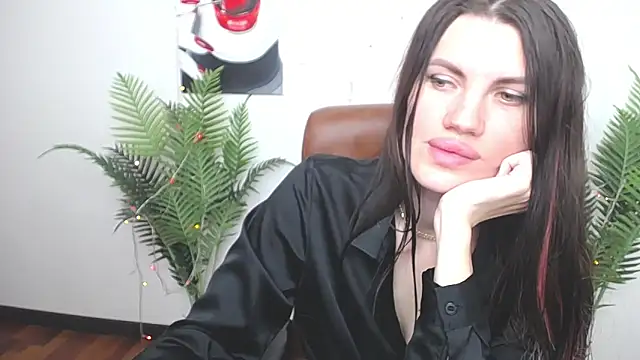MilaLoona Live XXX-Chat
