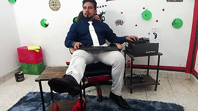 KalethBigDick ওয়েবক্যাম শো