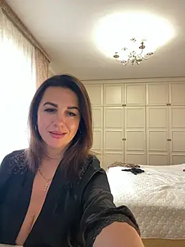 Dina0908 Webcam-Show