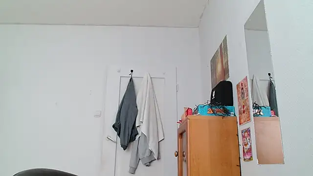 OskarBreno 在線直播表演