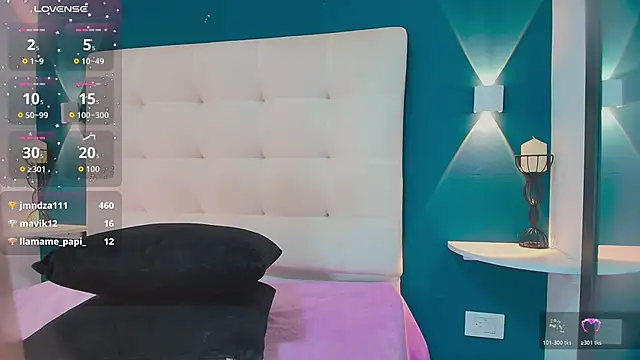 دردشة MiaaCarter_ الجنسية المباشرة