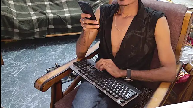 zihan777 Webcam-Show