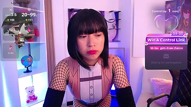 mieruco_chan Webcamshow