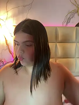 Chat +18 de Lia_sexx ao vivo