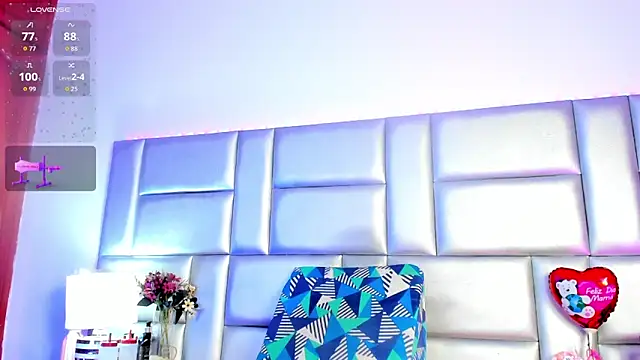 LovelyNickii's Live XXX Chat