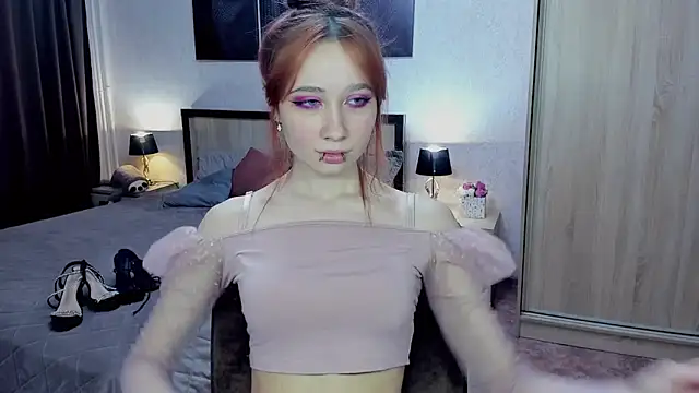 AdrianWild 라이브 XXX 채팅