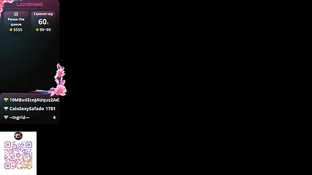 Chat XXX ao vivo de Florence_Ford