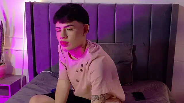 Zeyn_smith Webcamshow
