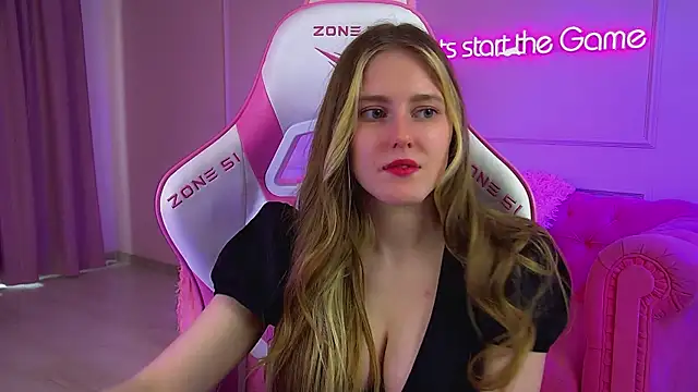 LexiBookwell Show in webcam