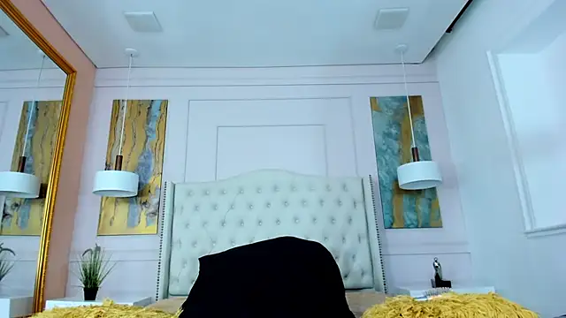 RosaliaMontero ওয়েবক্যাম শো