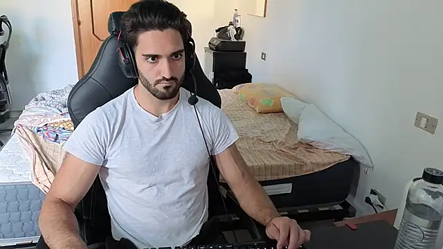 Živý XXX chat Al3xox02