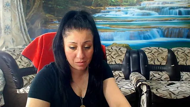 MoistMady – Live XXX-chat