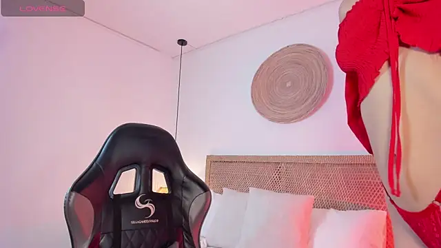 desireee_ – Naživo XXX chat