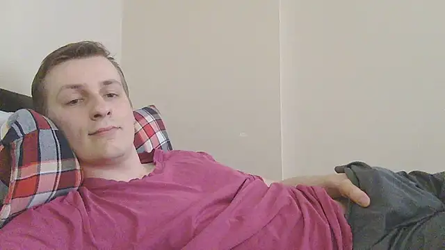 your_andy Webcam show