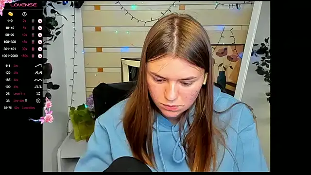 Živý XXX chat Josephine_Kiss