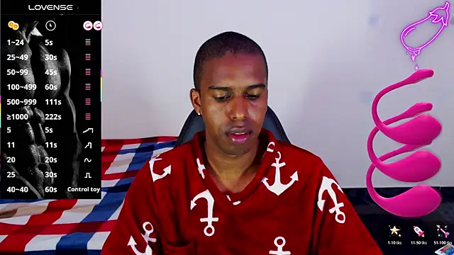 mrjhon26 Live XXX Chat