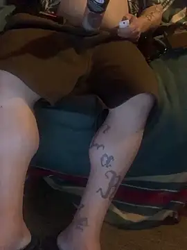 Ldnick69's Webcam Show