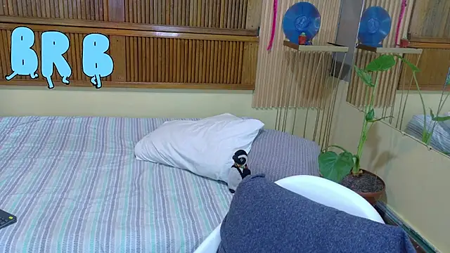 Eli666uwu Chat XXX live