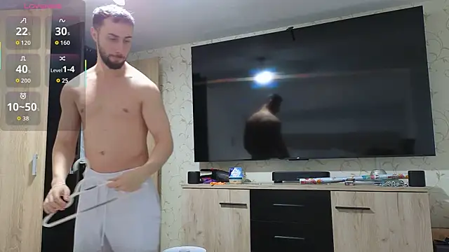 Chat XXX en directo de RyanStorm_