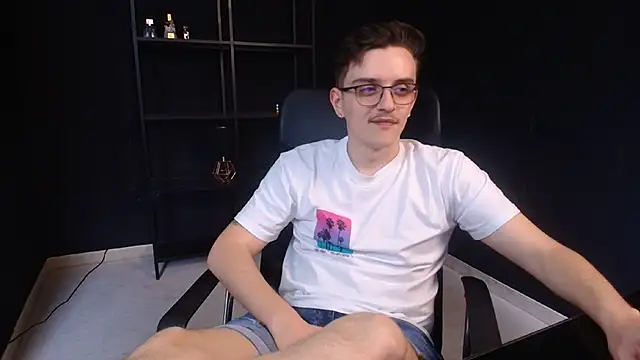 FelixStarkk's Live XXX Chat