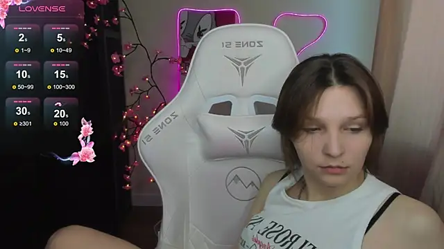 AudreyyKim Chat XXX live
