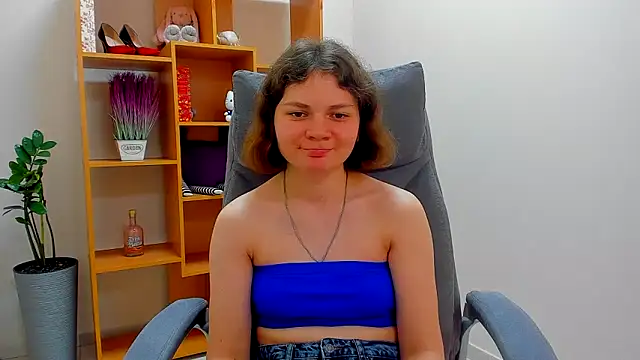 Stella-Maers Webcam show