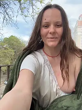 Magic_bunnyy_ Adlı Modelin Canlı XXX Sohbeti