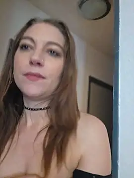 Chat +18 de XLisaxx ao vivo