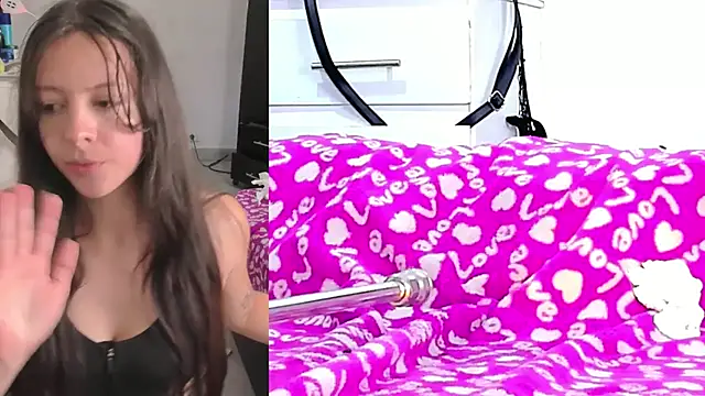 Chatroom XXX en direct de lacii_lost