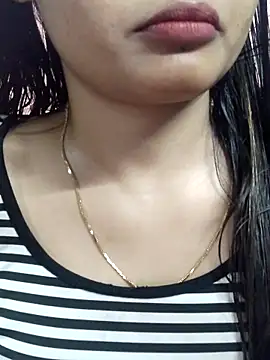 Wild-janvi Show Webcam