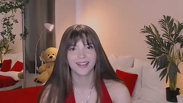 Chatroom XXX en direct de soulless_