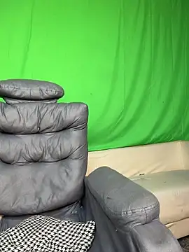 DD-101 Webcam-Show
