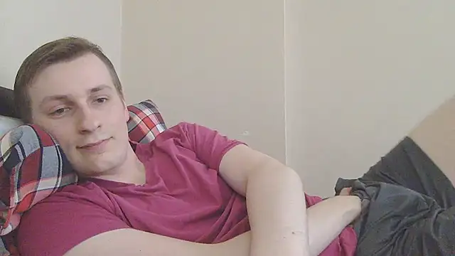 your_andy Webcam Show