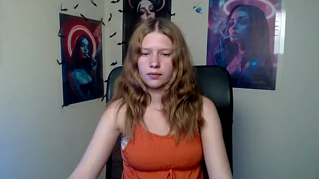 StellaCRL Chat XXX in diretta