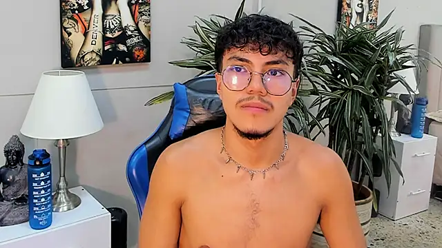 Show webcam de kai_storn